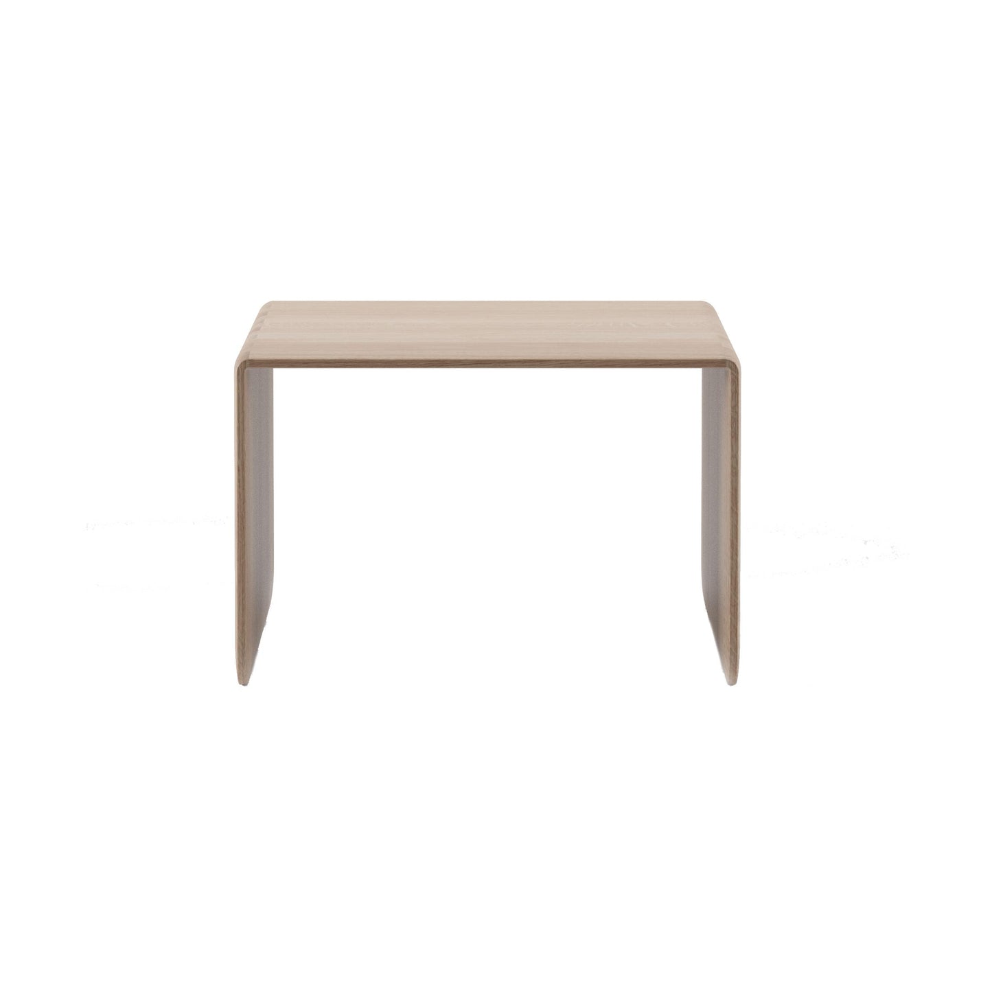 Artisan Invito salontafel 42x42 cm eiken