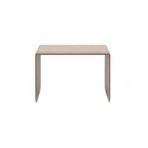 Artisan Invito salontafel 42x42 cm eiken