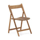 Kave Home Dandara tuinstoel Beige