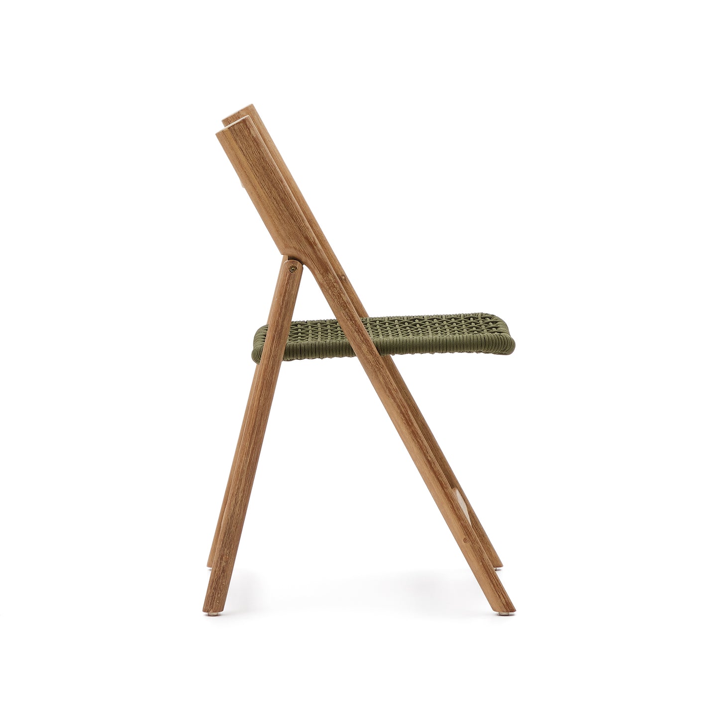 Kave Home Dandara tuinstoel Groen