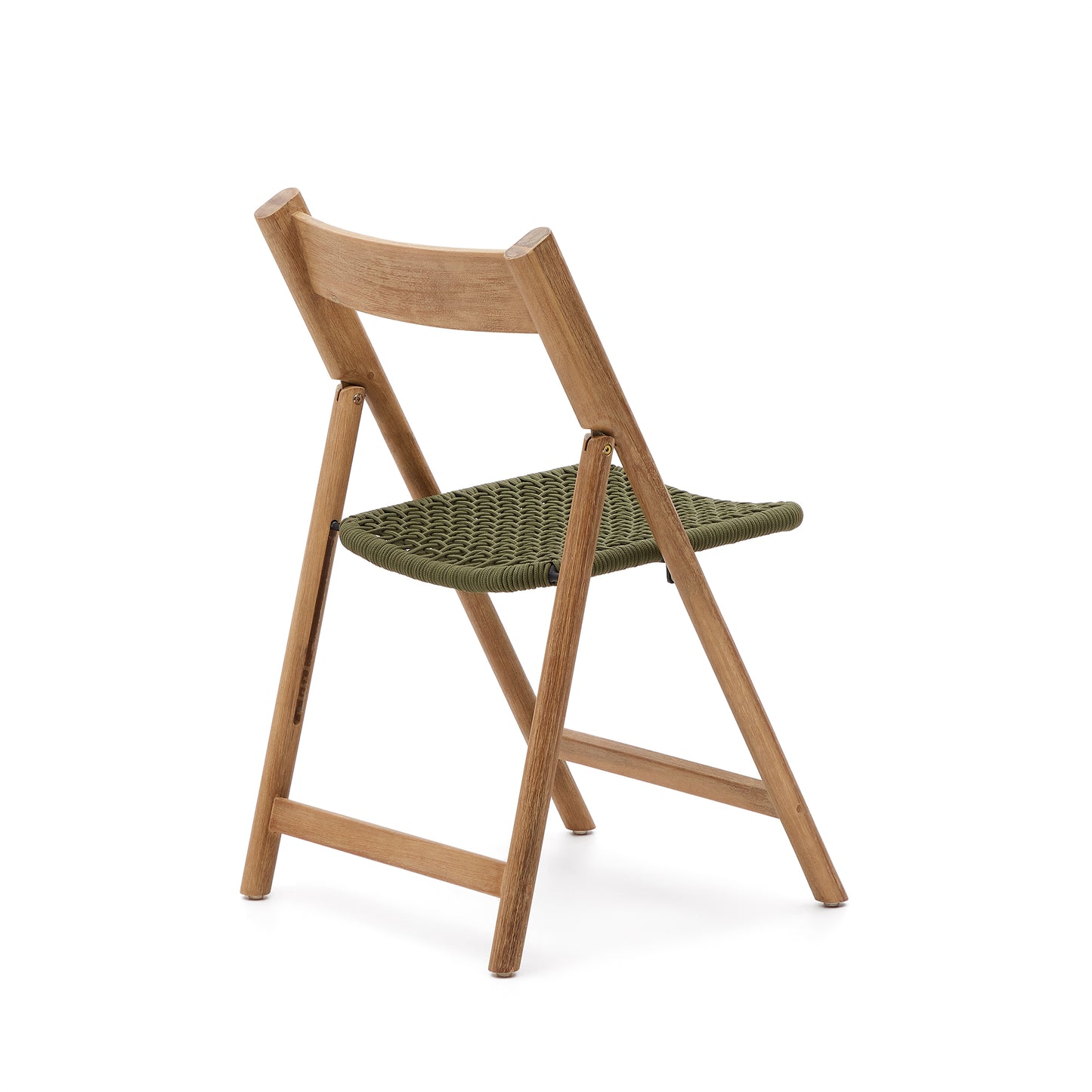 Kave Home Dandara tuinstoel Groen