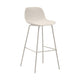Kave Home Altea barkruk H75 Beige