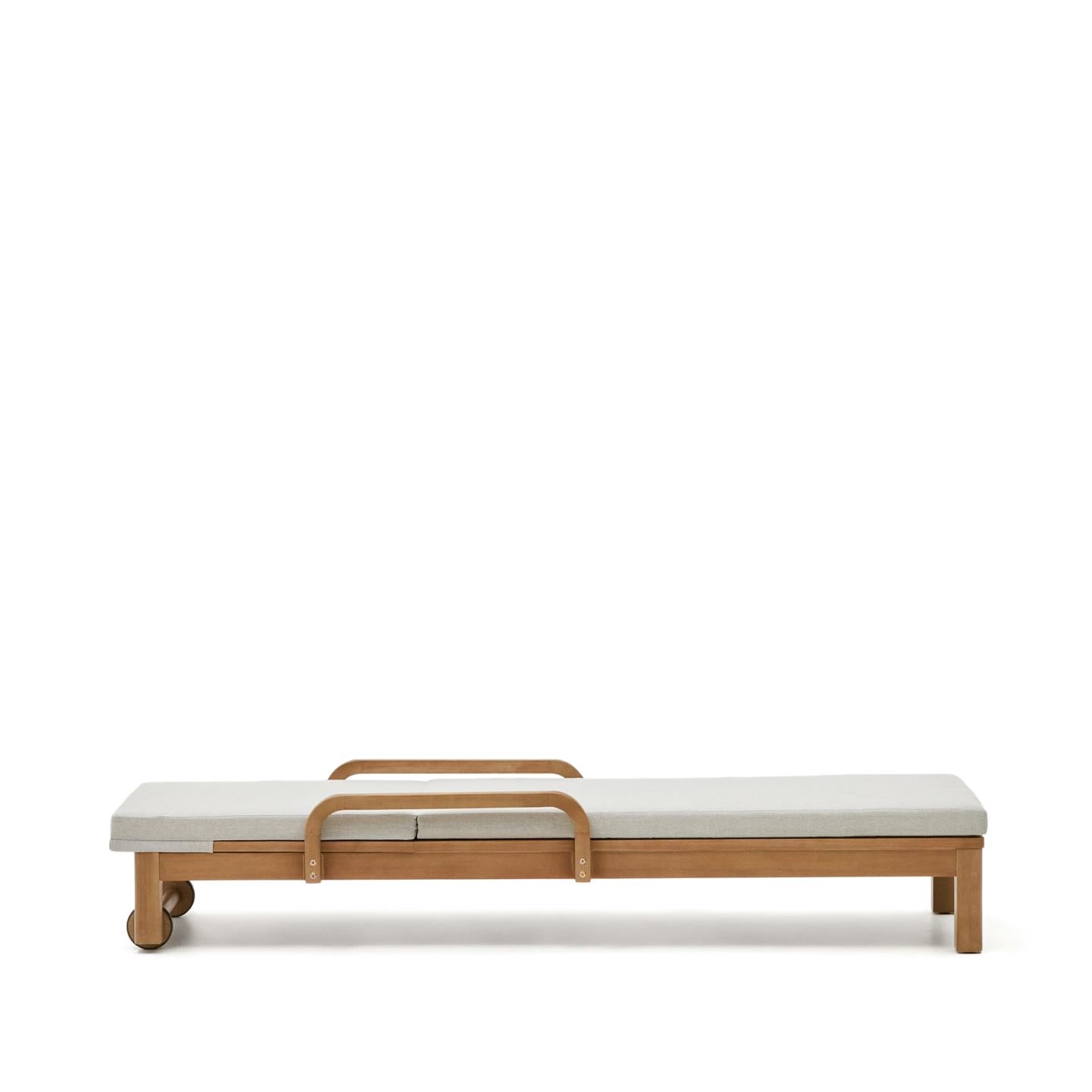 Kave Sonsaura ligbed eucalyptushout