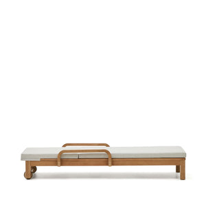 Kave Sonsaura ligbed eucalyptushout