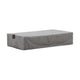Kave Home Iria beschermhoes 265x115 cm