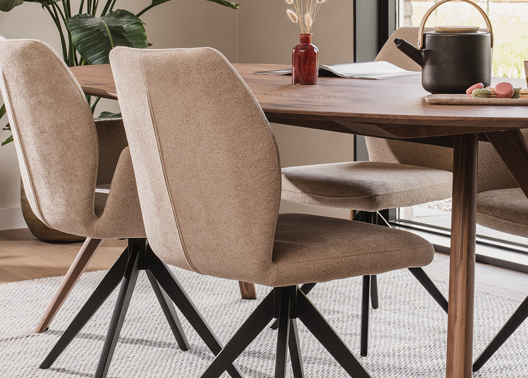 misaki  Jesper Home Misaki – HelloChair