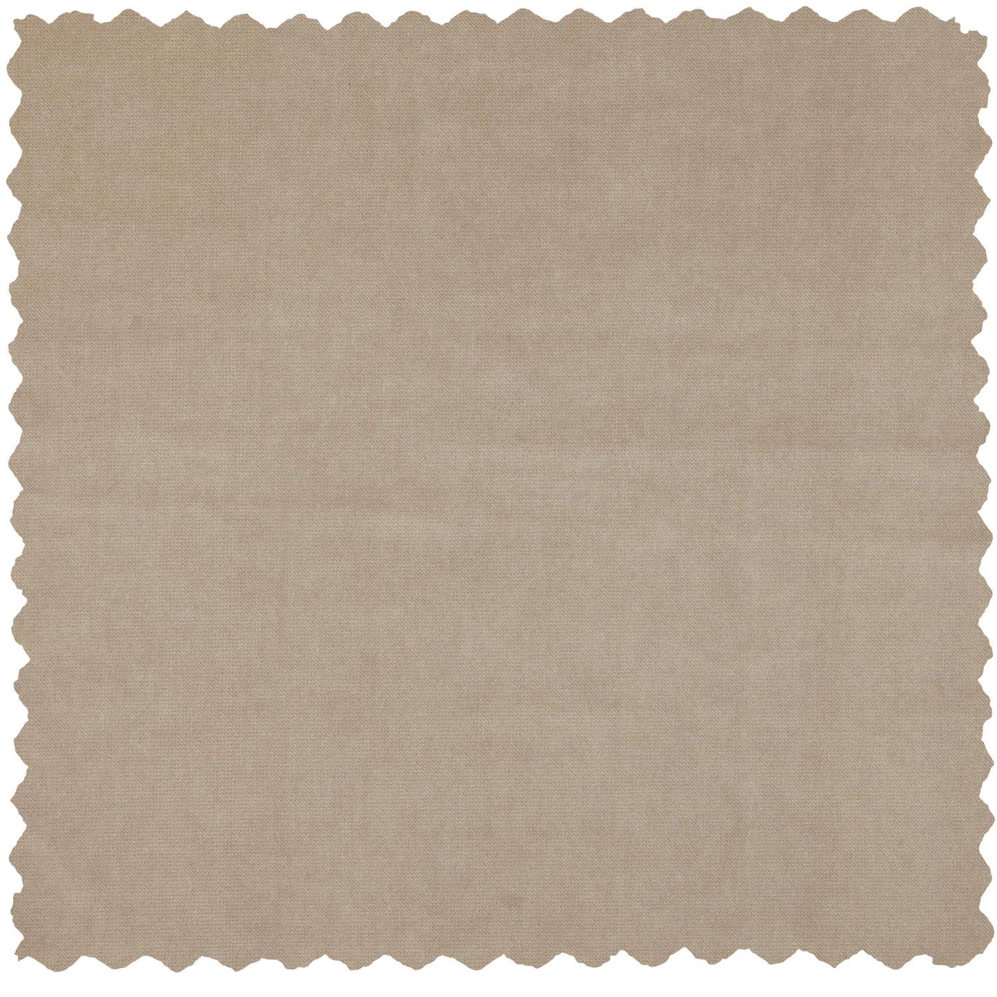WOOOD Mojo Base bank hoekelement recht velvet Khaki