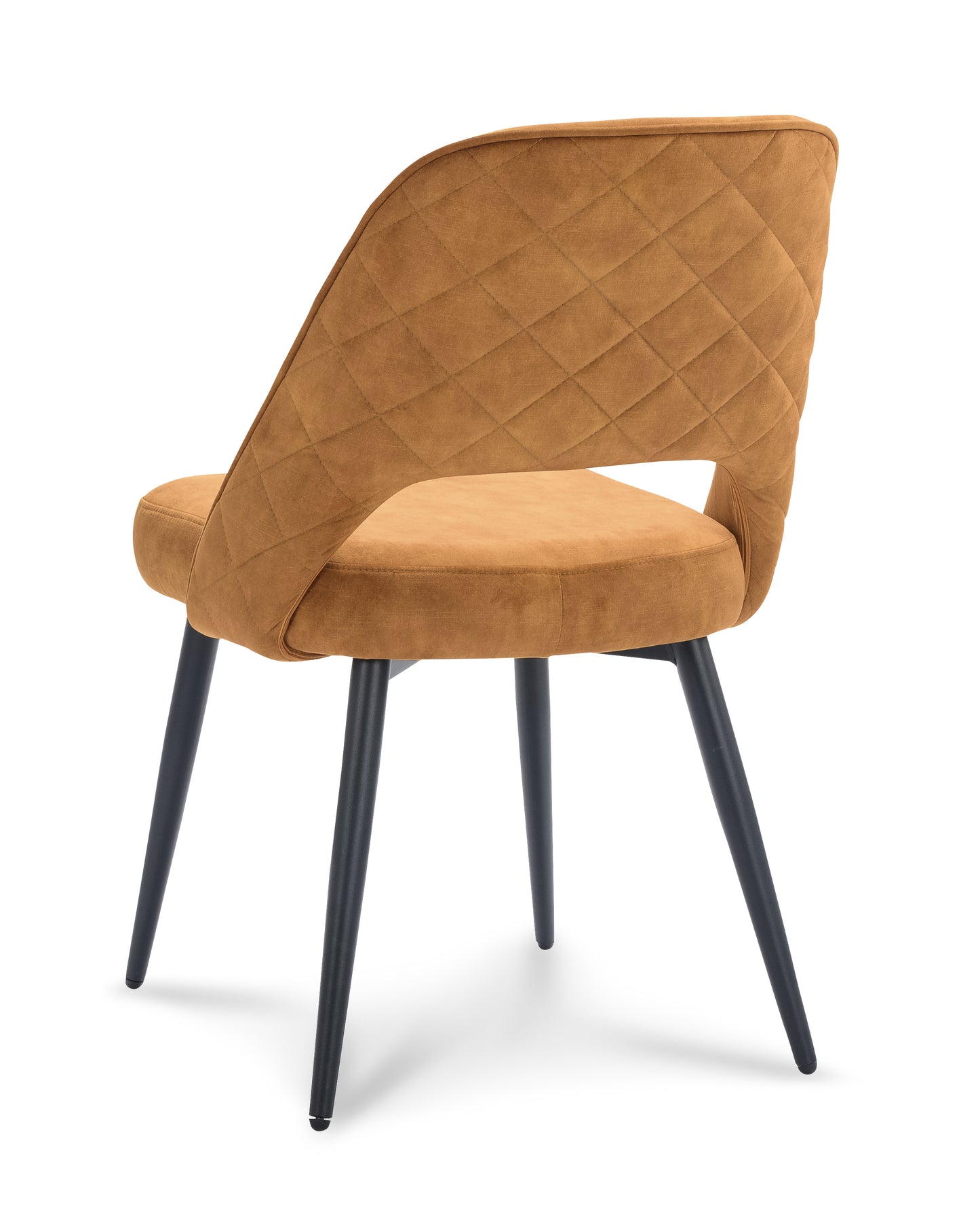 Breeze Akkan stoel cognac