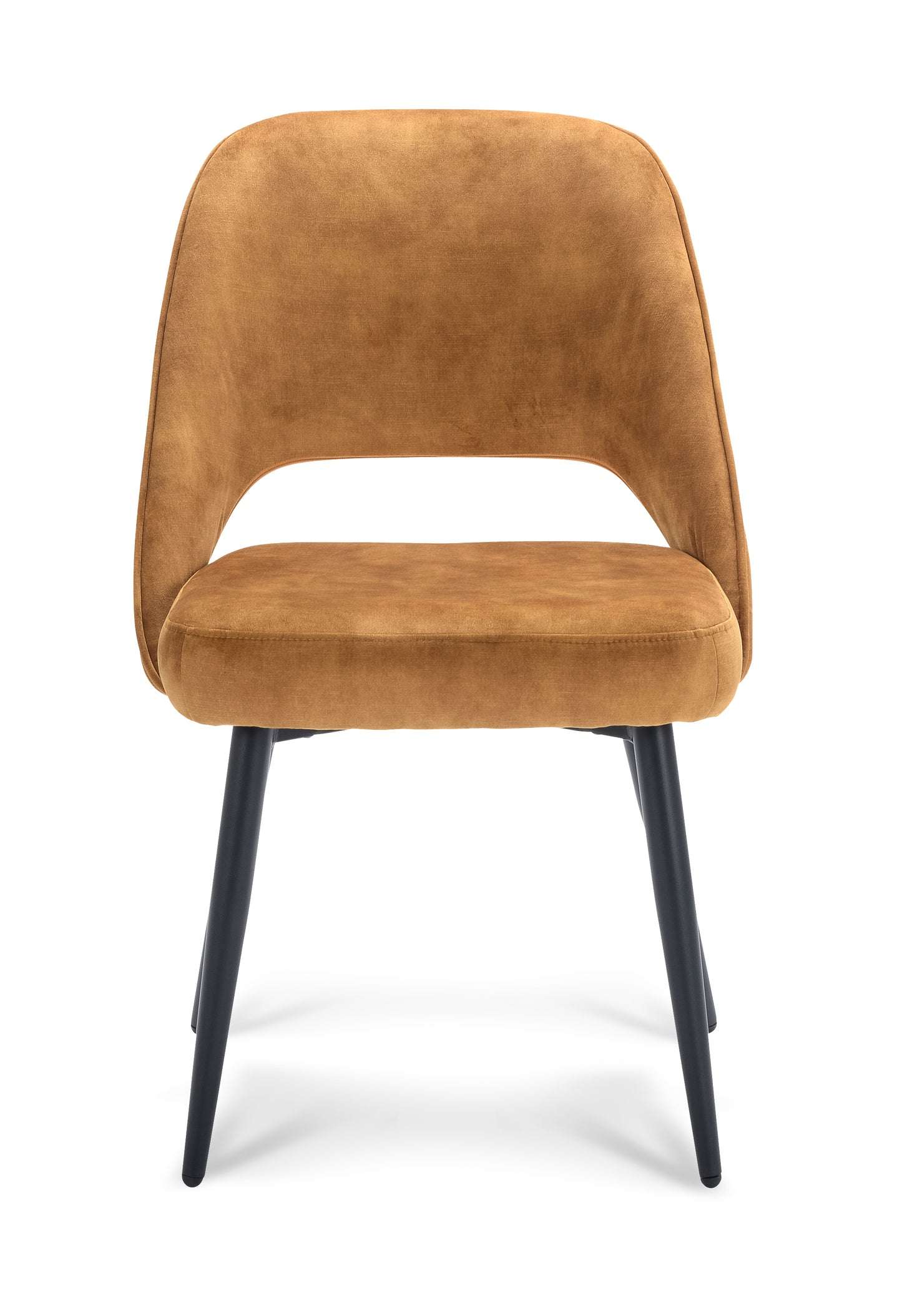 Breeze Akkan stoel cognac