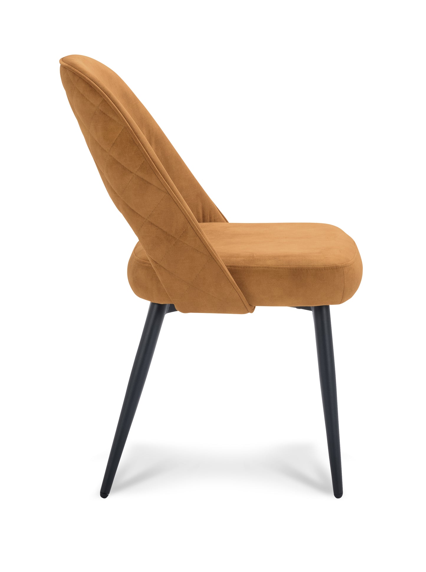 Breeze Akkan stoel cognac