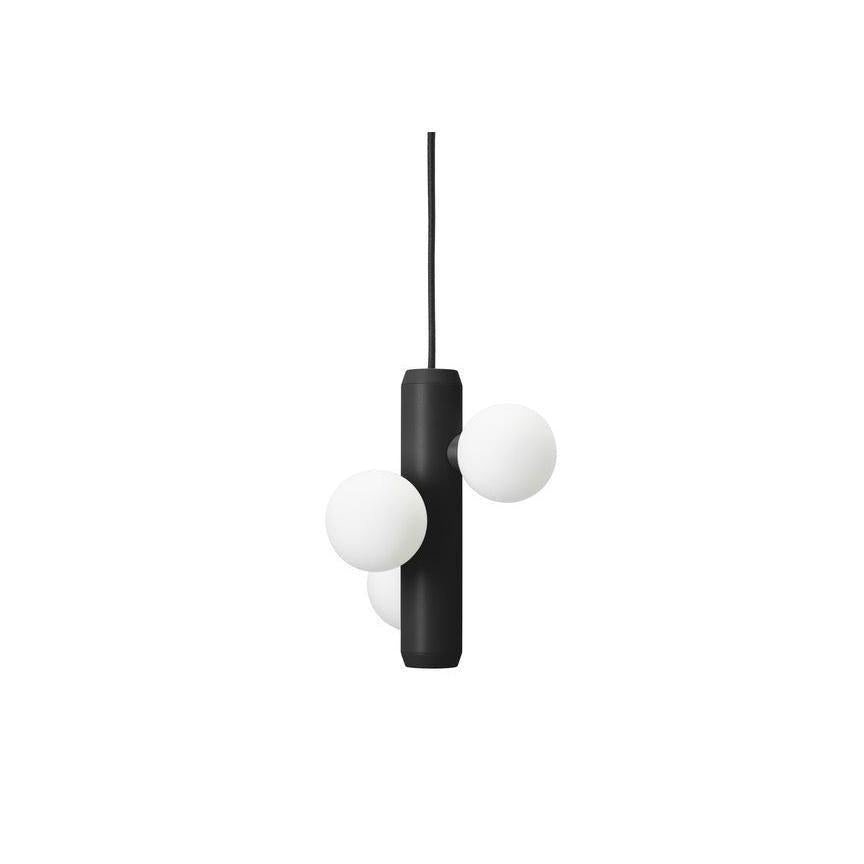 FEST Kaktee hanglamp Black