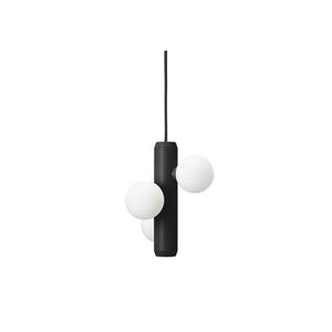 FEST Kaktee hanglamp Black