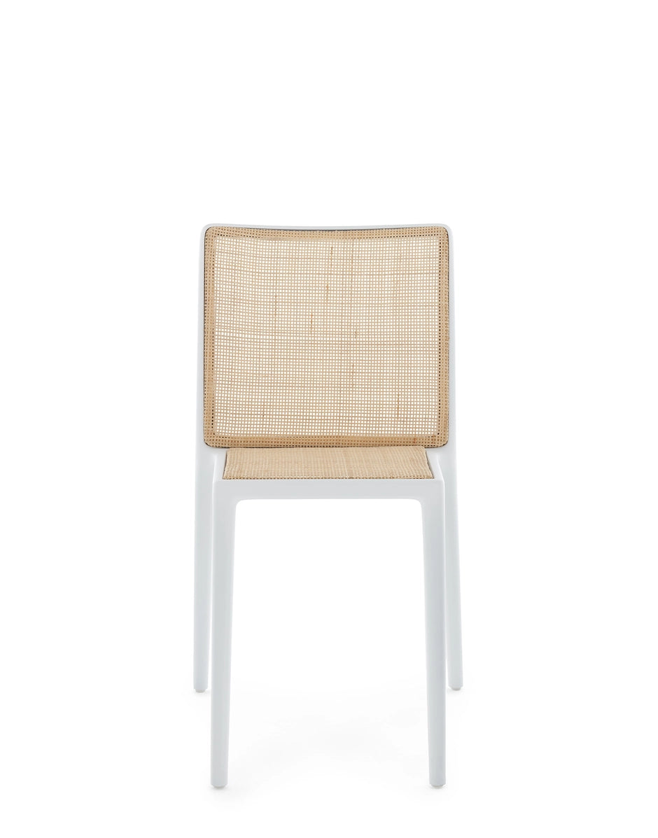 Kartell Belvedere tuinstoel White