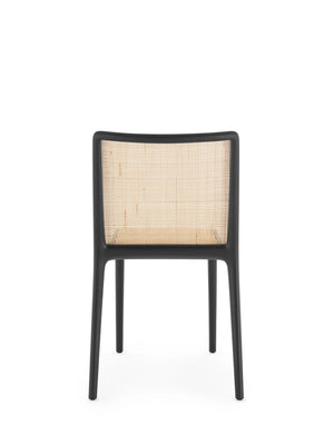 Kartell Belvedere tuinstoel Black