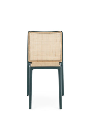 Kartell Belvedere tuinstoel Green