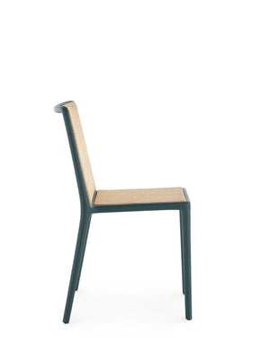 Kartell Belvedere tuinstoel Green