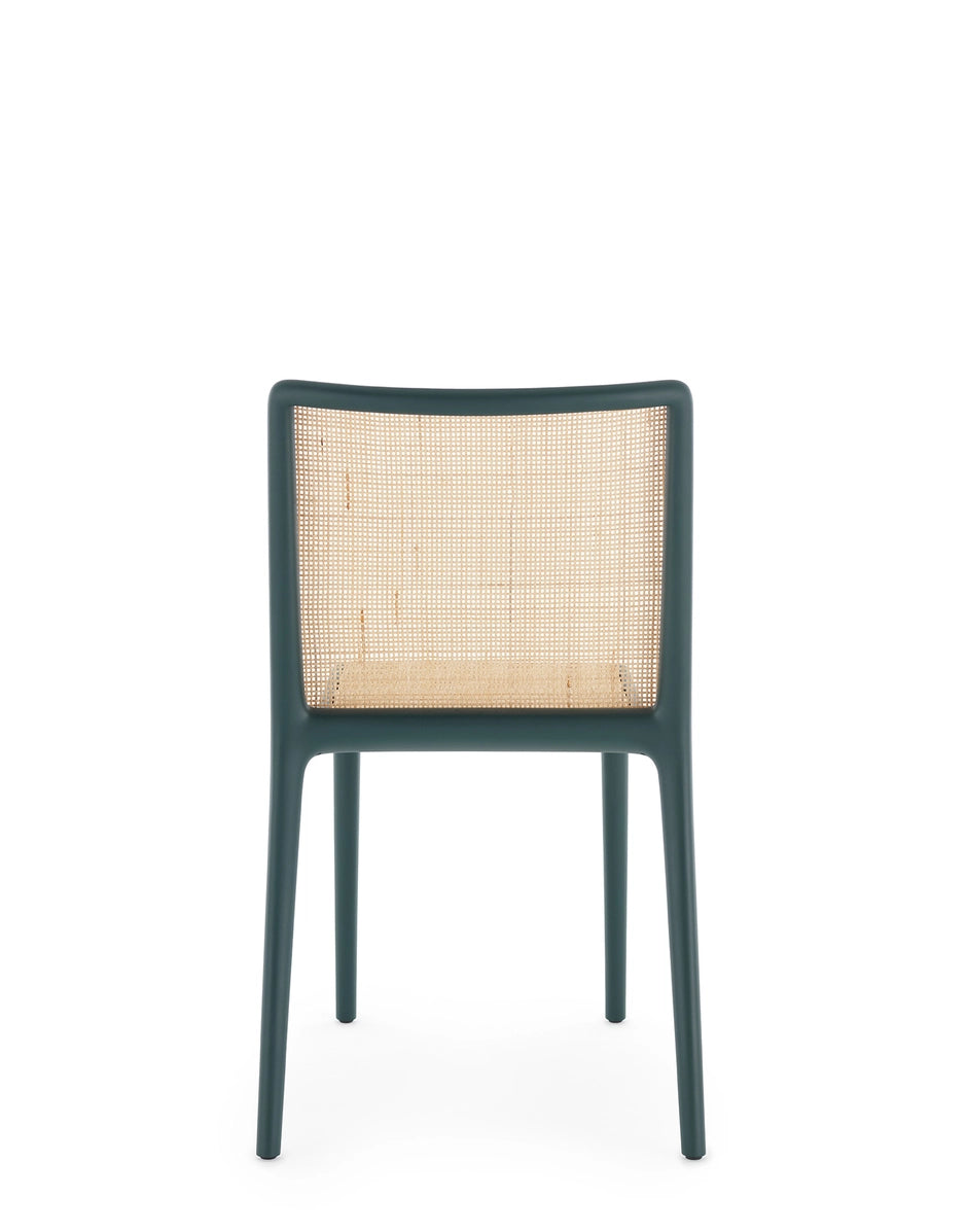Kartell Belvedere tuinstoel Green