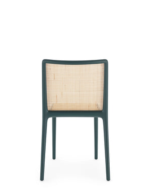 Kartell Belvedere tuinstoel Green