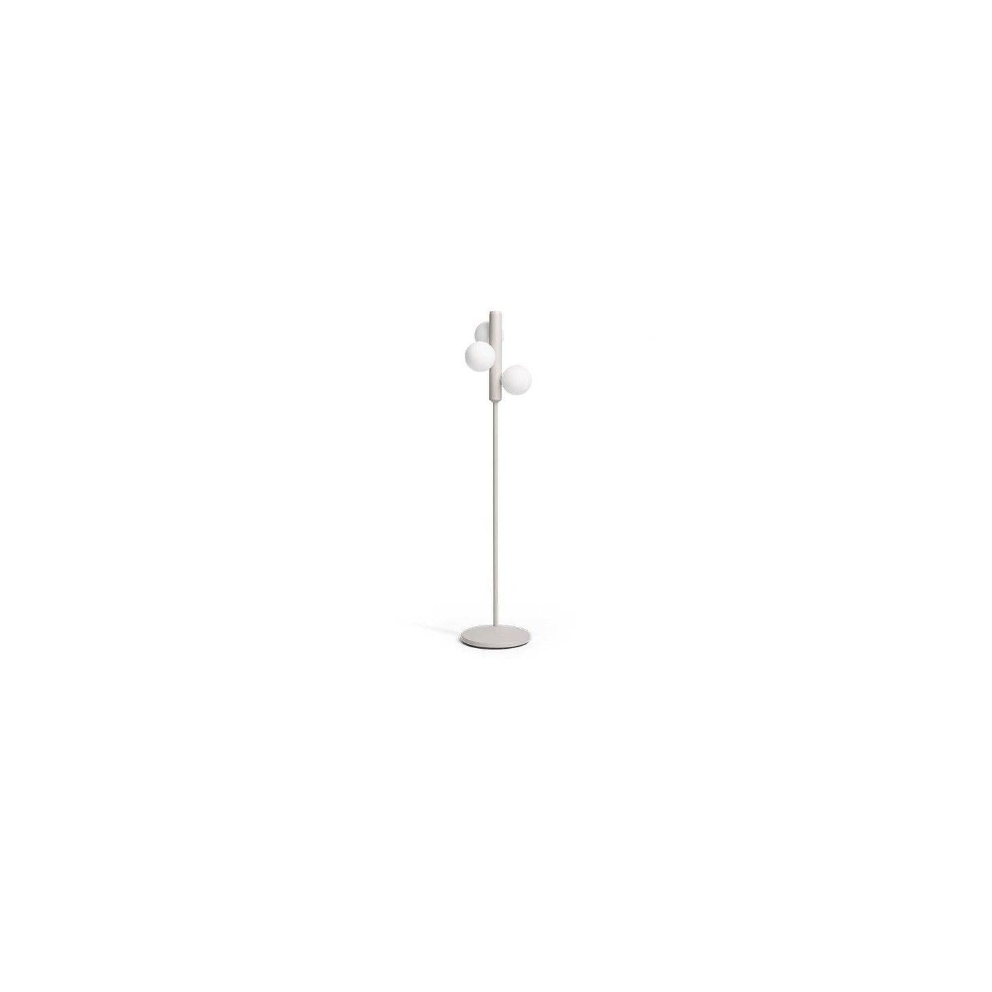 FEST Kaktee vloerlamp Beige