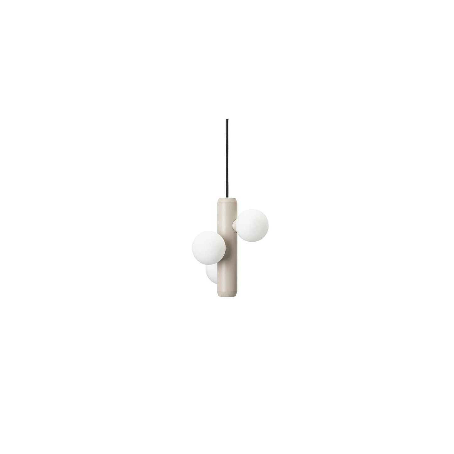 FEST Kaktee hanglamp Beige