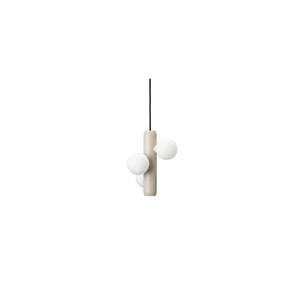 FEST Kaktee hanglamp Beige