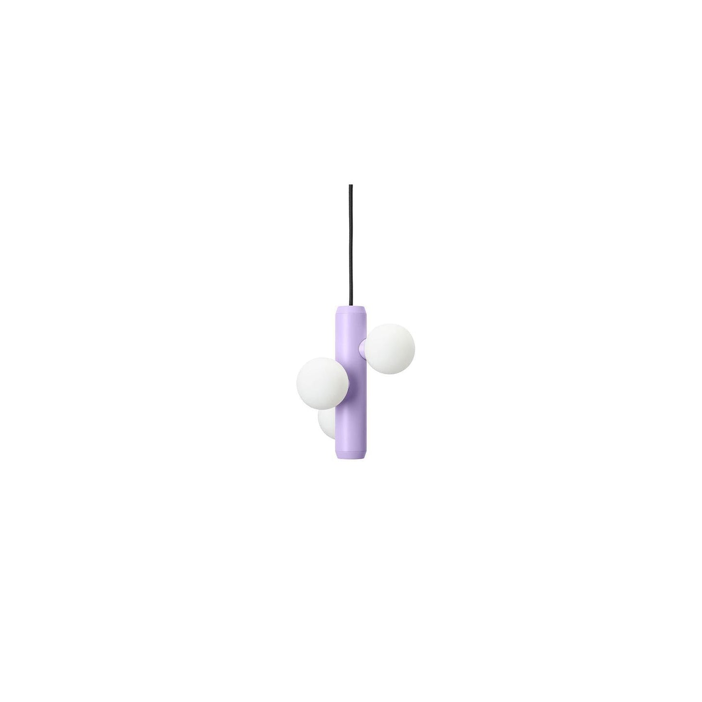 FEST Kaktee hanglamp Lilac