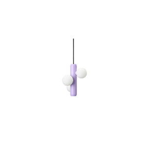 FEST Kaktee hanglamp Lilac