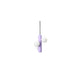FEST Kaktee hanglamp Lilac