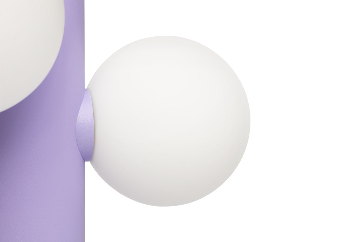 FEST Kaktee hanglamp Lilac