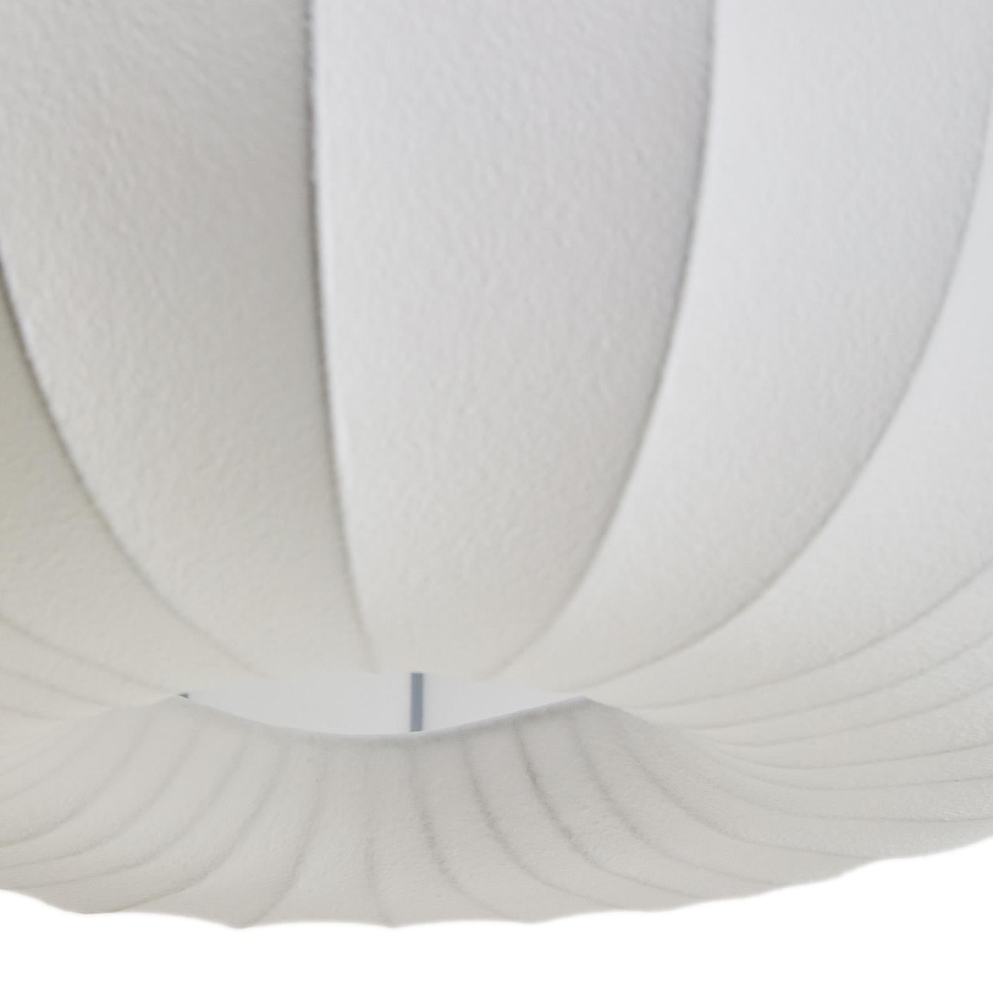 Kave Home Somar hanglamp Ø51 cm Wit