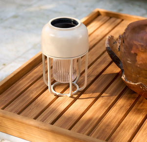 Houe Light No.1 outdoor lamp Beige