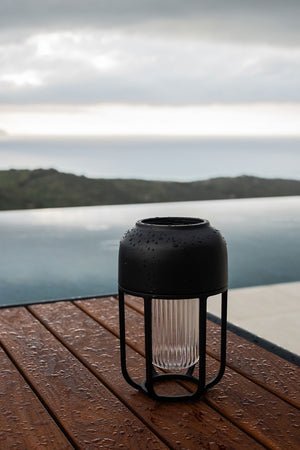 Houe Light No.1 outdoor lamp Black