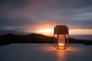 Houe Light No.1 outdoor lamp Cayenne