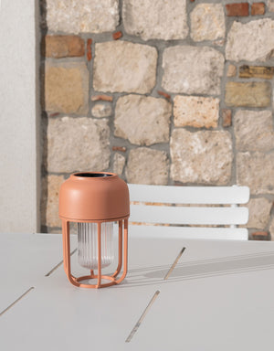 Houe Light No.1 outdoor lamp Powder
