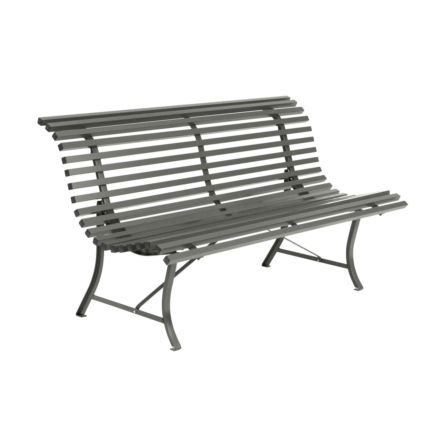 Fermob Louisiane tuinbank 150 cm Rosemary