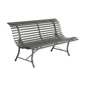 Fermob Louisiane tuinbank 150 cm Rosemary