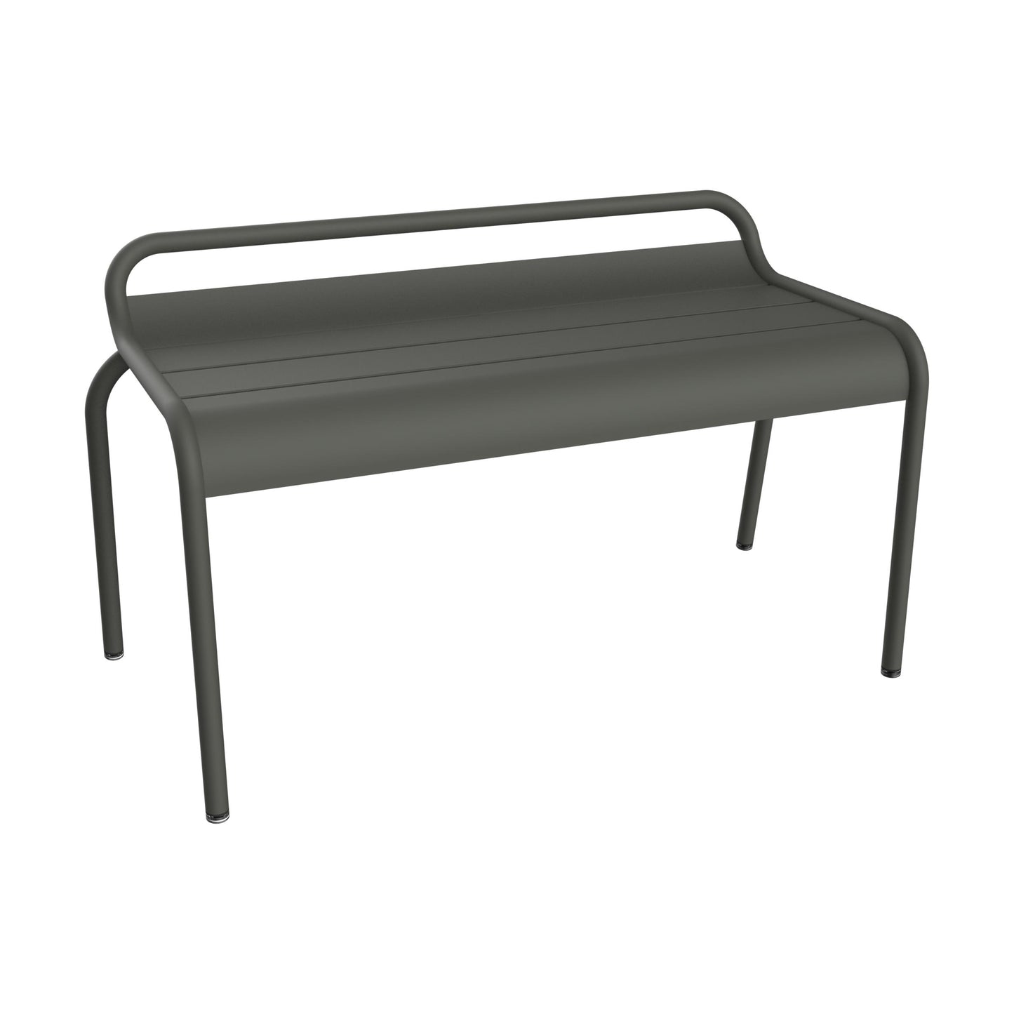 Fermob Luxembourg Compact tuinbank Rosemary