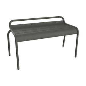 Fermob Luxembourg Compact tuinbank Rosemary