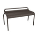 Fermob Luxembourg Compact tuinbank Tonka
