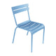 Fermob Luxembourg tuinstoel Maya blue