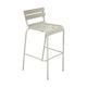 Fermob Luxembourg barkruk H80 Clay Grey