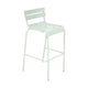 Fermob Luxembourg barkruk H80 Ice Mint
