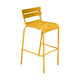 Fermob Luxembourg barkruk H80 Honey