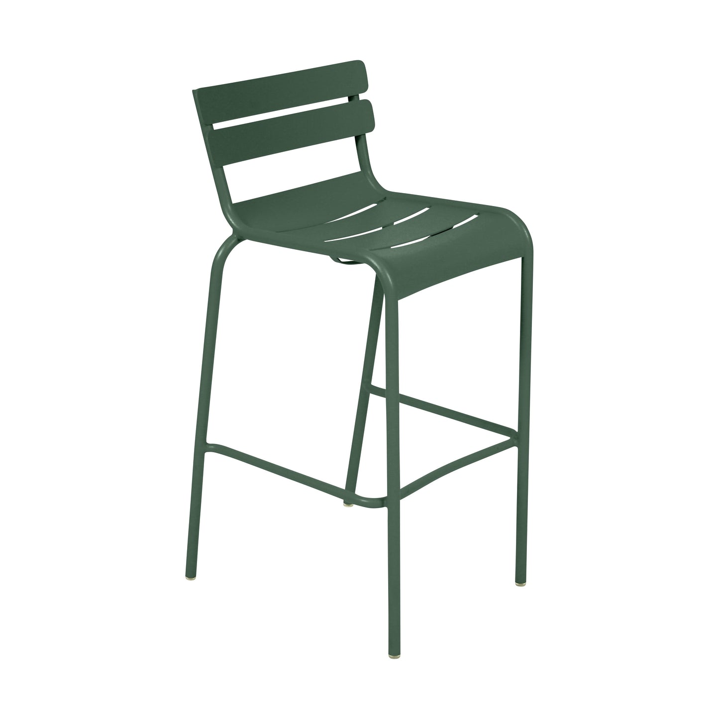 Fermob Luxembourg barkruk H80 Cedar Green