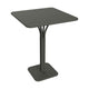 Fermob Luxembourg tuintafel hoog 80x80 cm Rosemary