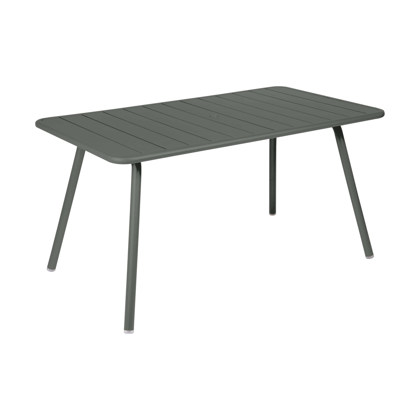 Fermob Luxembourg tuintafel 143x80 cm Rosemary
