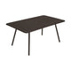 Fermob Luxembourg tuintafel 165x100 cm Tonka
