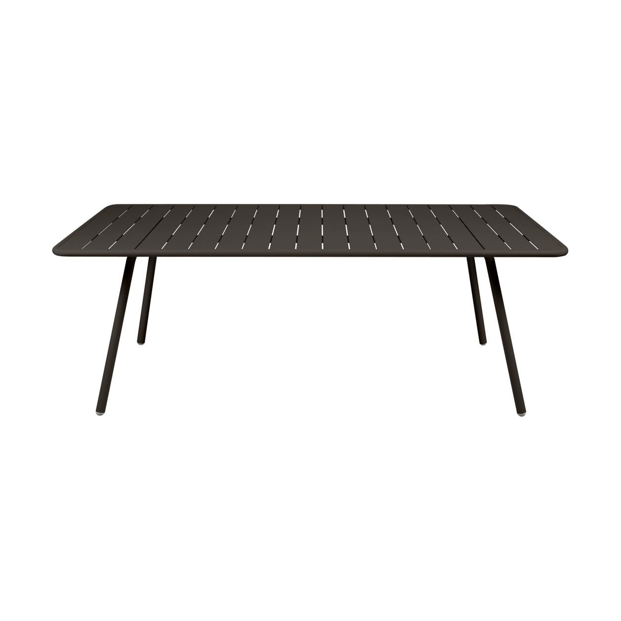 Fermob Luxembourg tuintafel 207x100 cm Tonka