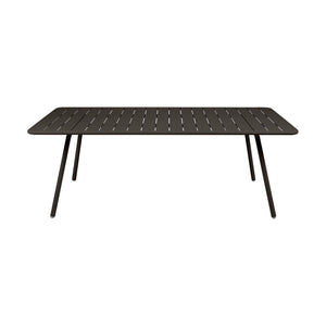 Fermob Luxembourg tuintafel 207x100 cm Tonka