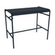 Fermob Luxembourg tuintafel hoog 126x73 cm Deep Blue